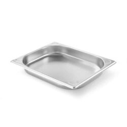 Gastronaczynie GN 1/2 - 40 mm - Kitchen Line | Hendi 806319