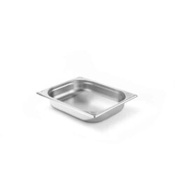 Gastronorm GN 1/2 - 65 mm - Kitchen Line | Hendi 806326
