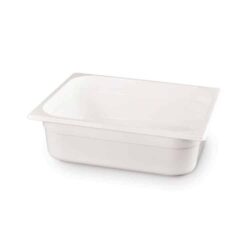 Pojemnik gastronomiczny GN 1/2 - 65 mm - POLIWĘGLAN | Hendi 862483