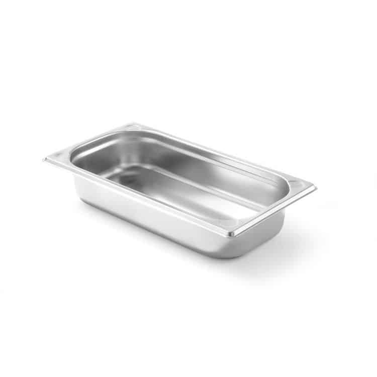 Gastronorm GN 1/3 - 65 mm - Kitchen Line | Hendi 806425