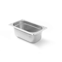 Pojemnik GN 1/4 - 100 mm - Kitchen Line | Hendi 806531