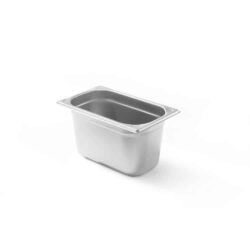 Pojemnik GN 1/4 - 150 mm - Kitchen Line | Hendi 806548