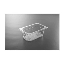 Pojemnik GN 1/4 - 65 mm - 1,8 L - Profi Line | Hendi 861639