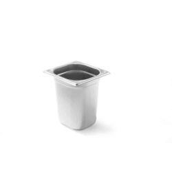 Gastronorm GN 1/6 - 200 mm - Kitchen Line | Hendi 806654
