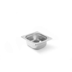 Pojemnik GN 1/6 - 65 mm - Kitchen Line | Hendi 806623