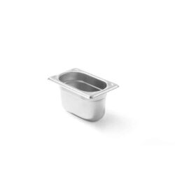 Pojemnik GN 1/9 - 100 mm - Kitchen Line | Hendi 806739