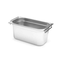Gastronorm GN 1/3 - 200 mm - Budget Line | Hendi 817452