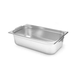 Gastronorm GN 1/1 - 150 mm - Budget Line | Hendi 817148