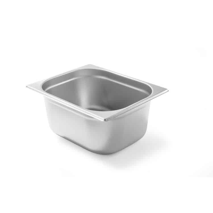 Gastronorm GN 1/2 - 150 mm - Budget Line | Hendi 800348