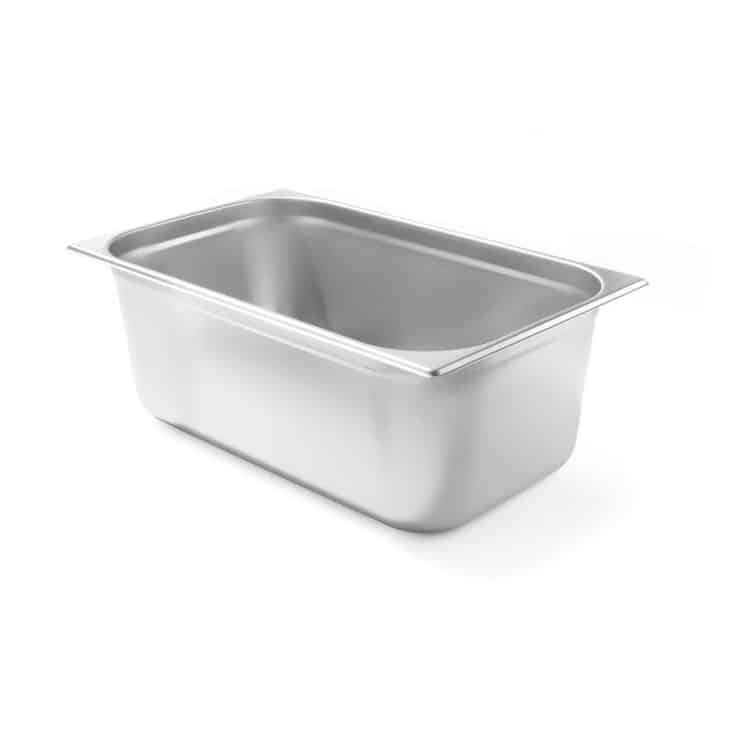 Gastronorm GN 1/2 - 200 mm - Budget Line | Hendi 800355