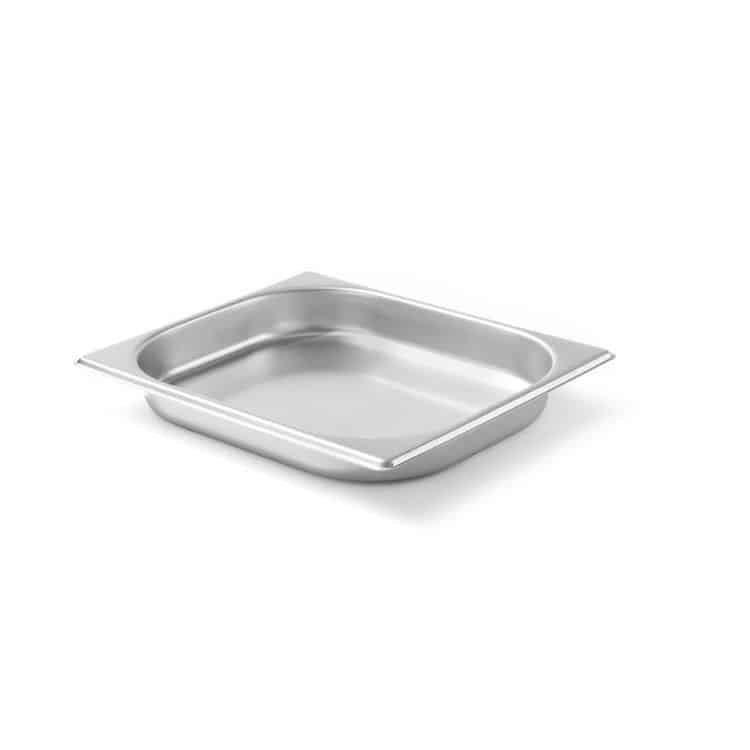 Gastronorm GN 1/2 - 40 mm - Budget Line | Hendi 800317