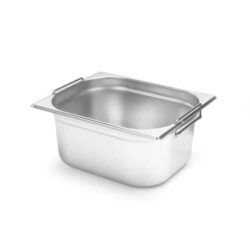 Gastronorm GN 1/2 - 150 mm - Budget Line | Hendi 817346