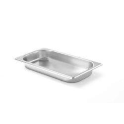 Gastronorm GN 1/3 - 40 mm - Budget Line | Hendi 800416
