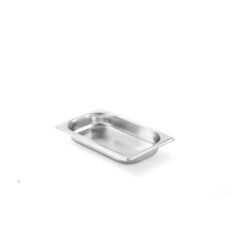 Gastronorm GN 1/4 - 40 mm - Profi Line | Hendi 801642