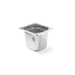 Pojemnik gastronomiczny GN 1/6 - 150 mm - Profi Line | Hendi 801710