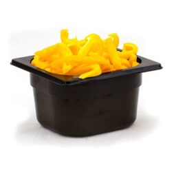 Gastronaczynie GN 1/6 - 200 mm - poliwęglan - Profi Line | Hendi 862704