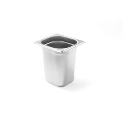 Gastronorm GN 1/6 - 200 mm - Budget Line | Hendi 800652