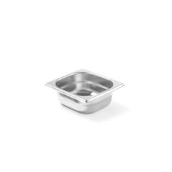 Pojemnik gastronomiczny GN 1/6 - 65 mm - Profi Line | Hendi 801734