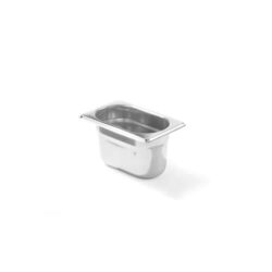 Gastronaczynie GN 1/9 - 100 mm - Profi Line | Hendi 801826