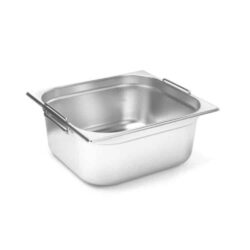 Gastronorm GN 2/3 - 150 mm - Budget Line | Hendi 817247