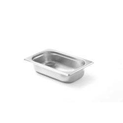 Gastronorm GN 1/4 - 65 mm - Budget Line | Hendi 800522