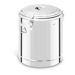 Termos gastronomiczny - 60 l | RCTP-60E