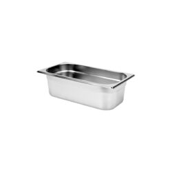 Gastronomicka nerezova nadoba GN 1 3 100mm 4l model YG 00273.jpg
