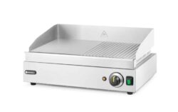 Płyta grillowa - 2400 W | Hendi 203156