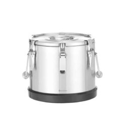 Termos ze stali nierdzewnej Kitchen Line - 10 L | Hendi 707470