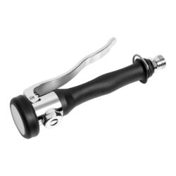 Hlavica na sprchu cierna G1 2 Monolith 00502000021.jpg