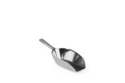 Aluminiowa łopatka - 0,125 L | Hendi 521205