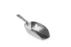 Aluminiowa szufelka - 0,3 L | Hendi 521403