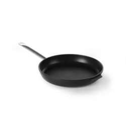 Aluminiowa patelnia z powłoką tytanową Ø 240 mm | Hendi 629109