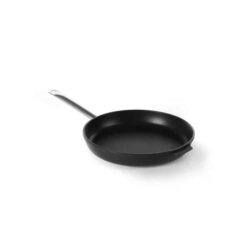 Aluminiowa patelnia z powłoką tytanową - Ø 280 mm | Hendi 629208
