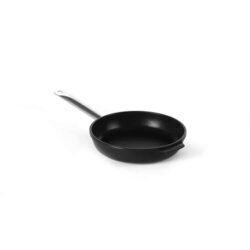 Aluminiowa patelnia z powłoką tytanową - Ø 320 mm | Hendi 629307