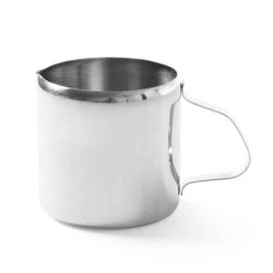 Kubek do śmietany - 0,15 L | Hendi 450406