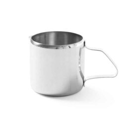 Mliekovka - kubek do śmietany - 0,1 L | Hendi 450307