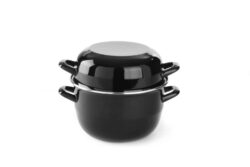 Garnek z pokrywką - 3 L | Hendi 625057