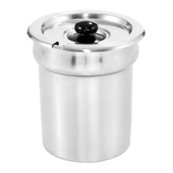Garnek do stacji zupowej - 2,75 l | RCBM-BOWL 4L
