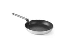 Patelnia indukcyjna - Ø 240 mm | Hendi 627617