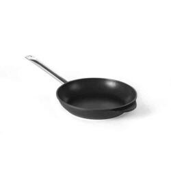 Patelnia indukcyjna z powłoką tytanową - Ø 280 mm | Hendi 629253