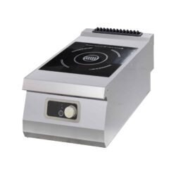 Kuchenka indukcyjna 1 palnik - 3 500 W | Maxima 09398200
