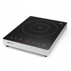 Kuchenka indukcyjna - 2000 W | Hendi 239278