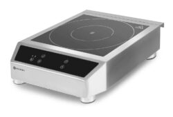 Kuchenka indukcyjna - 3500 W | Hendi 239711