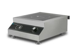 Kuchenka indukcyjna - 5000 W - 230 V | HKN-ICF50D