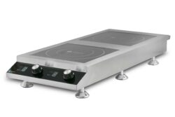 Kuchenka indukcyjna - 7 kW - 220 V | HKN-ICF70D2V