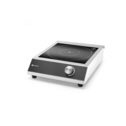 Kuchenka indukcyjna - 3500 W - Kitchen line | Hendi 239780