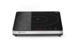 Kuchenka indukcyjna - 2000 W - Kitchen Line | Hendi 239230