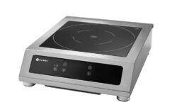 Kuchenka indukcyjna XL - 3 500 W | Hendi 239698