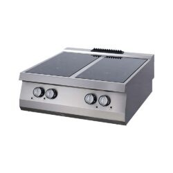 Kuchenka na podczerwień - 2 x 4 200 W | Maxima 09398206